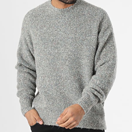 Uniplay - Pull Gris