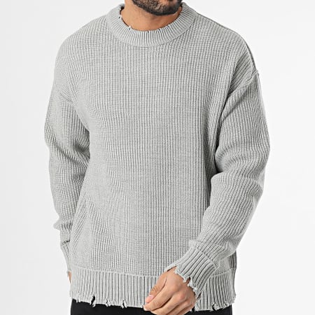 Uniplay - Pull Gris