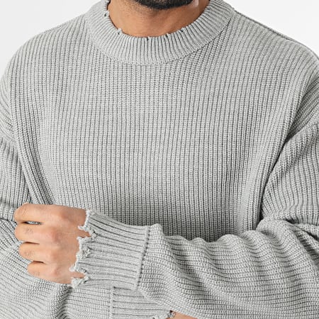 Uniplay - Pull Gris