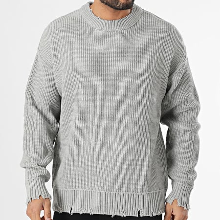 Uniplay - Pull Gris