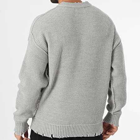 Uniplay - Pull Gris
