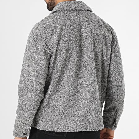 Classic Series - Chaqueta gris