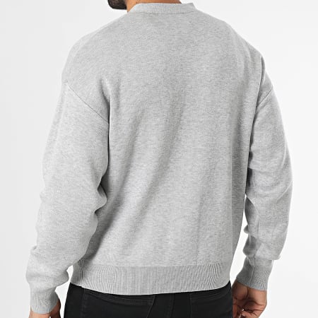 Uniplay - Gilet Gris