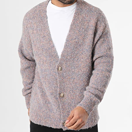 Uniplay - Gilet Violet