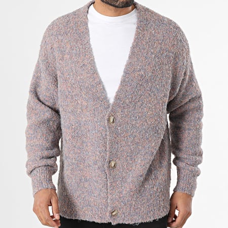 Uniplay - Gilet Violet