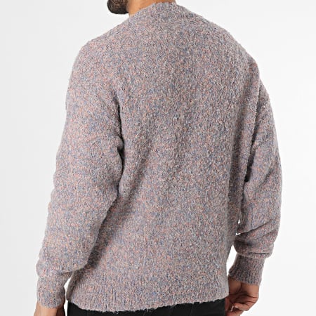 Uniplay - Gilet Violet