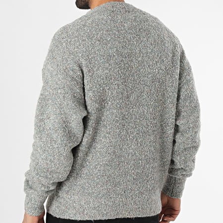 Uniplay - Gilet Gris