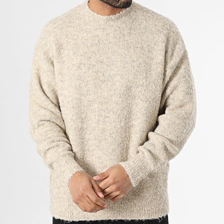 Uniplay - Pull Beige