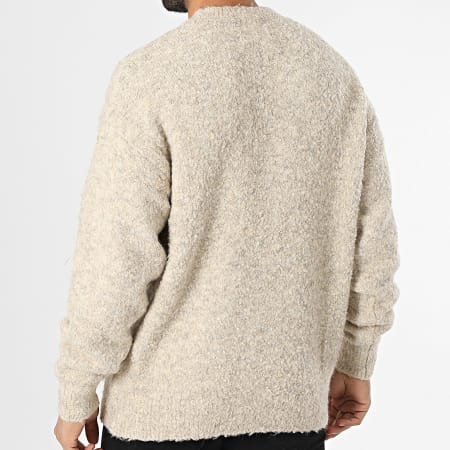 Uniplay - Pull Beige