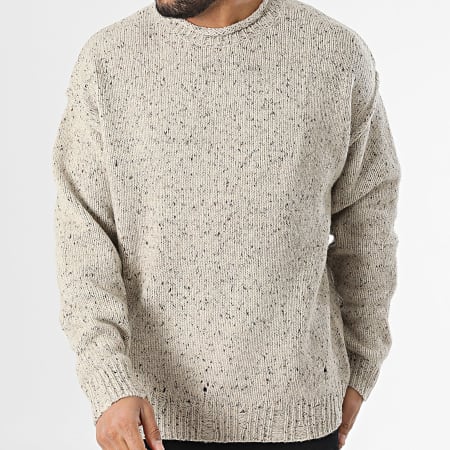 Uniplay - Pull Marron