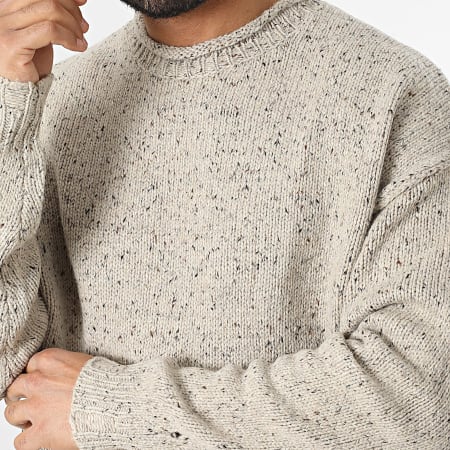 Uniplay - Pull Marron