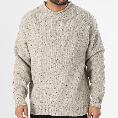 Uniplay - Pull Marron