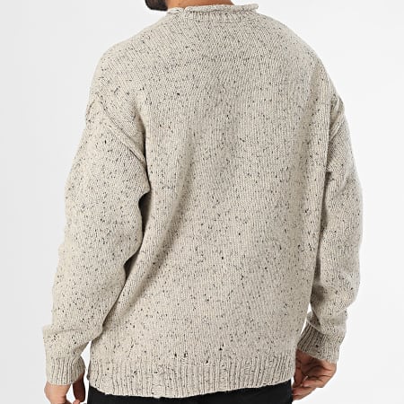 Uniplay - Pull Marron