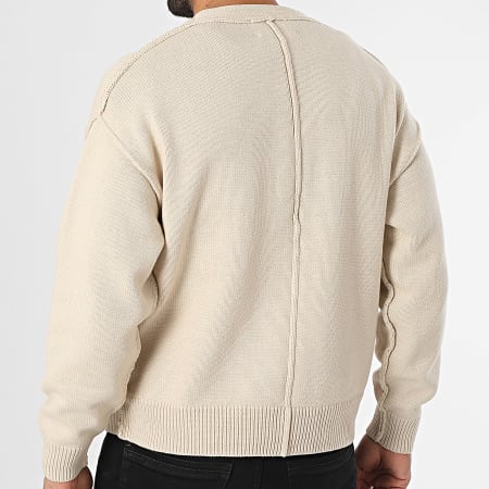 Uniplay - Gilet Beige