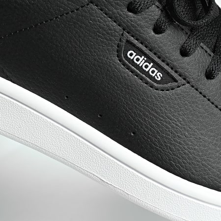 Adidas shoes urban black deals