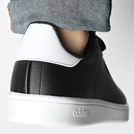 Adidas shoes urban black cheap