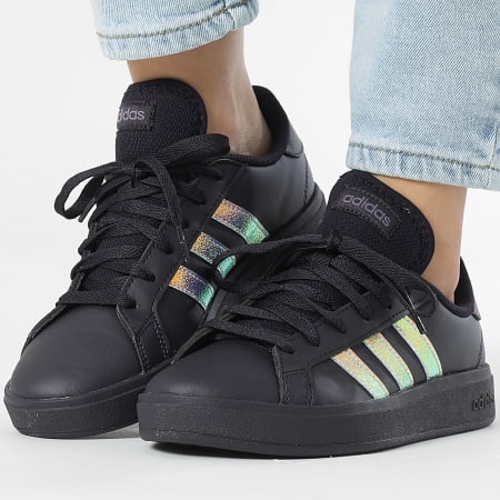 Adidas violet best sale