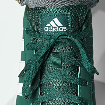 Adidas Sportswear Sneakers VS Pace JP5137 Core Green