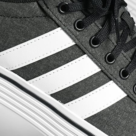 Adidas Sportswear - Baskets Daily 4.0 IF4496 Core Black Footwear White