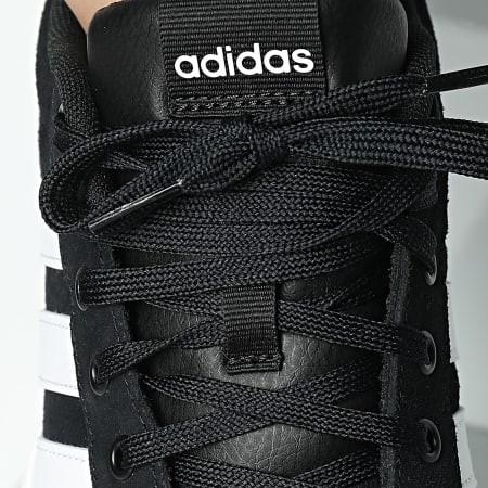 Adidas Sportswear - Baskets Daily 4.0 IF4502 Core Black Footwear White