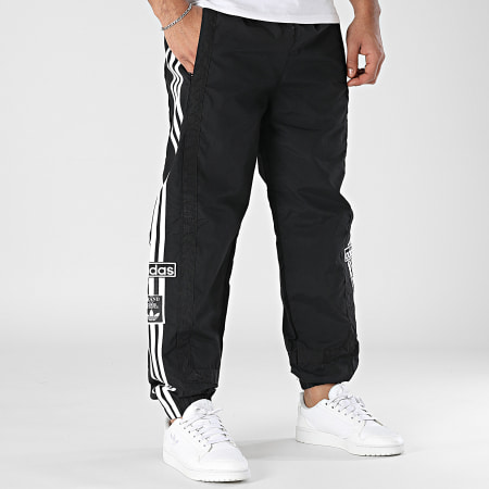 Adidas Originals Pantalon Jogging Adibreak JD4257 Noir LaBoutiqueOfficielle