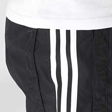 Adidas Originals Adibreak Jogging Pants JD4257 Black Ryses