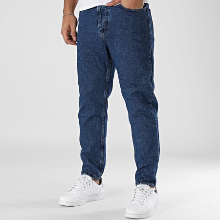 Classic Series - Jean Slim Bleu Denim