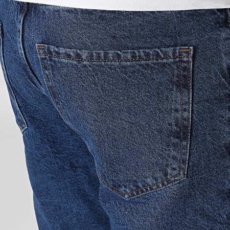 Classic Series - Jean Slim Bleu Denim