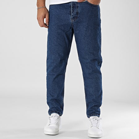 Classic Series - Jean Slim Bleu Denim