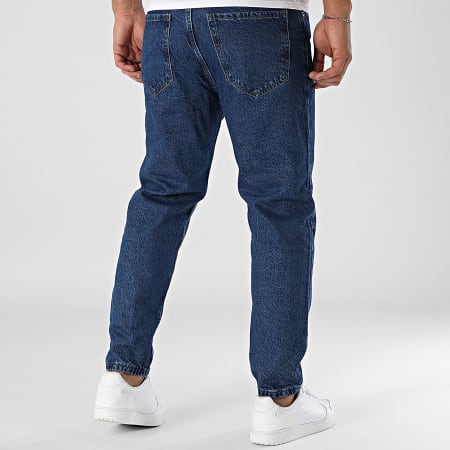 Classic Series - Jean Slim Bleu Denim
