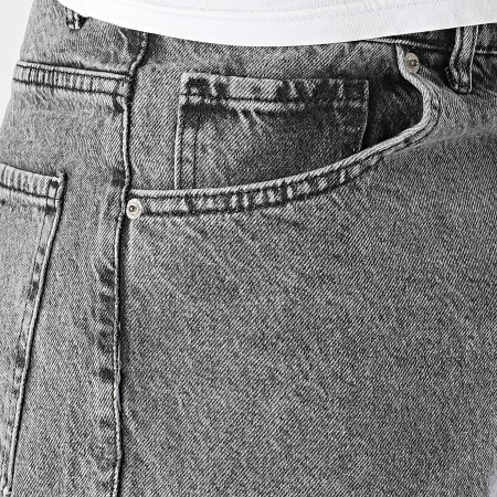 Classic Series - Jean Baggy Fit Noir