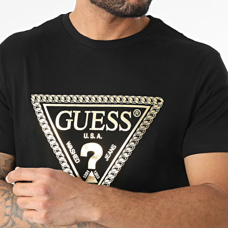Men guess tshirt deals