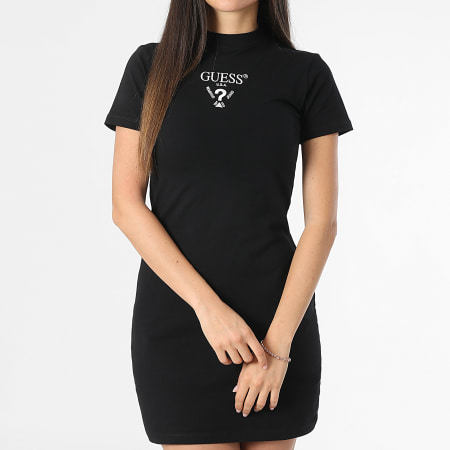 Robe t shirt guess online