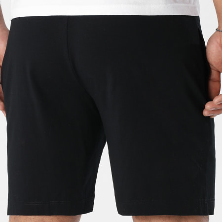 HUGO - Short Jogging Laze 50525247 Noir