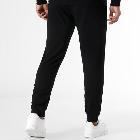 HUGO - Pantalón chándal Laze 50525246 Negro