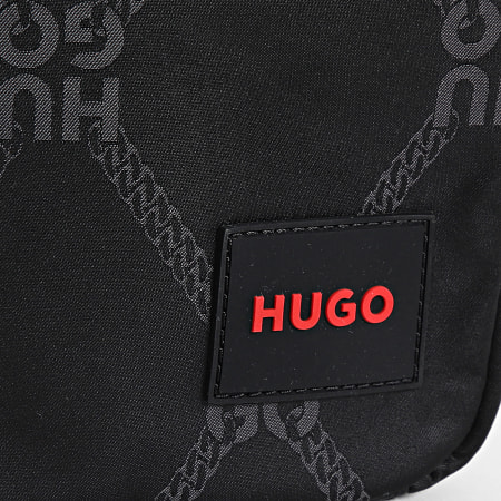 HUGO - Sacoche Ethon 2.0 50529425 Noir