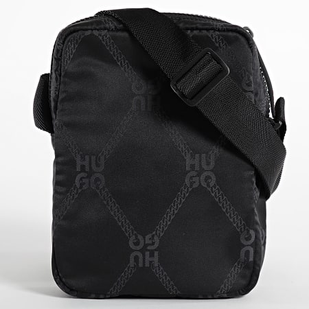 HUGO - Sacoche Ethon 2.0 50529425 Noir