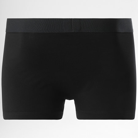 HUGO - Lot Boxer Et Paire De Chaussettes Gift 50524788 Noir Argenté