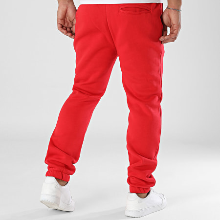 Project X Paris Pantalones de chándal 2344030 Rojo Ryses