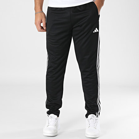Adidas Sportswear - Pantalon Jogging Base IB8168 Noir