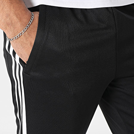 Adidas Sportswear - Pantalon Jogging Base IB8168 Noir