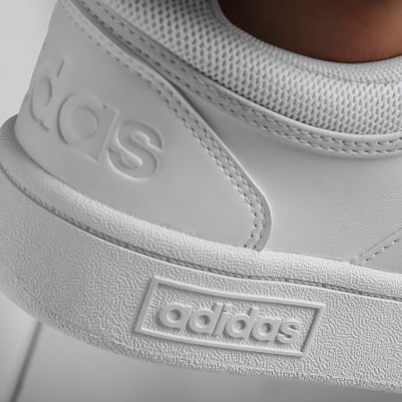 Adidas Sportswear - Baskets Hoops 3.0 GW3036 Footwear White Dash Grey