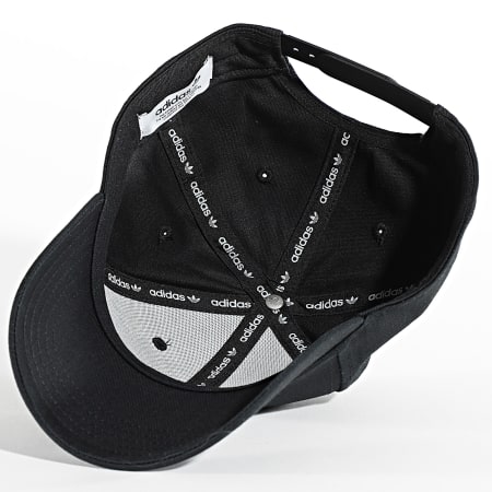 Adidas Originals - Casquette Metal IS2998 Noir