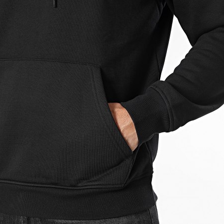 Adidas Originals - Sweat Capuche Essential IY4930 Noir