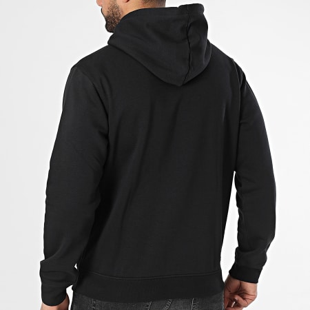 Adidas Originals - Sweat Capuche Essential IY4930 Noir