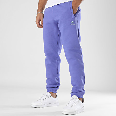 Jogging adidas violet clearance