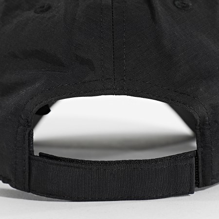 BOSS - Gorra Lach 50535236 Negro