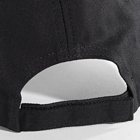 BOSS - Casquette Derrel 50535555 Noir