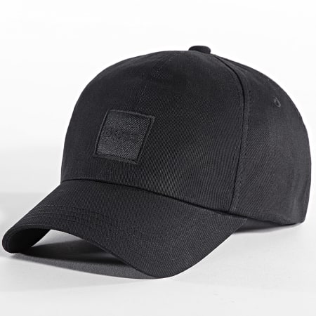 BOSS - Casquette Derrel 50535555 Noir