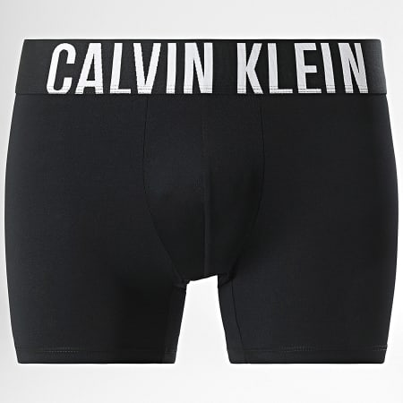 Calvin Klein - Lot De 3 Boxers Brief NB3612A Noir